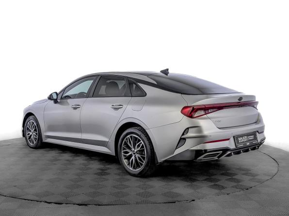 Kia K5 III с пробегом 2021 года, цена 2 710 000 рублей, 84153 км, седан, Автокод Объявления
