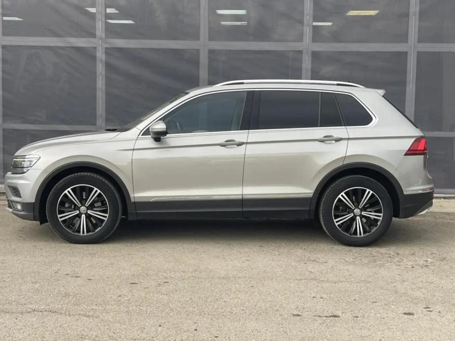 Volkswagen Tiguan II Ижевск  - изображение 4