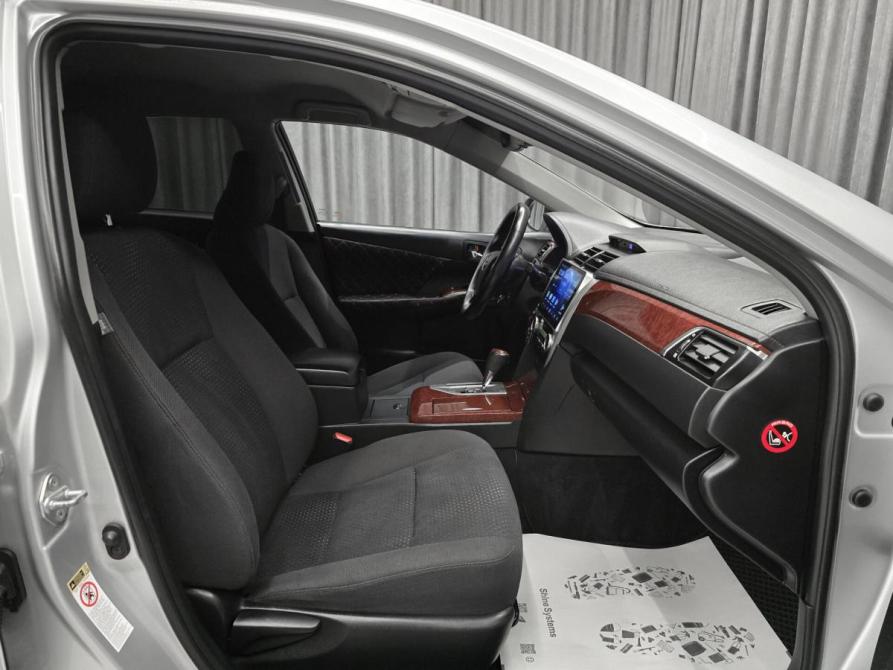 Toyota Camry VII (XV50) Красноярск  - изображение 10