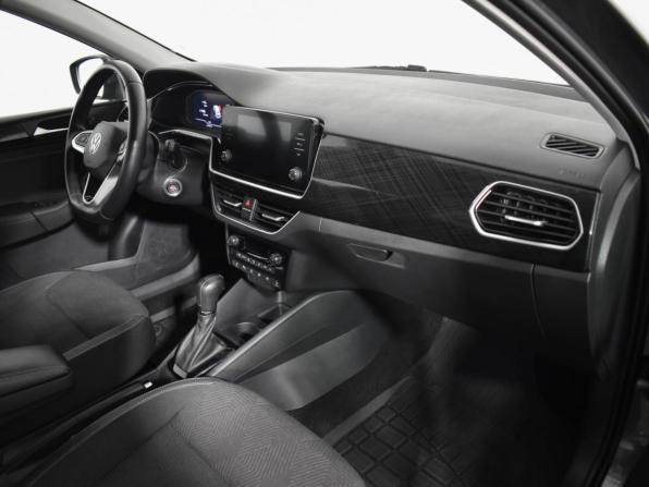Volkswagen Polo VI с пробегом 2021 года, цена 1 930 000 рублей, 51657 км, лифтбек, Автокод Объявления