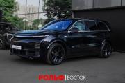 Li Auto (Lixiang) L9 I Москва  - изображение 39