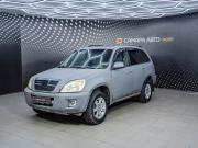 Chery Tiggo (T11) I Самара  - изображение 21