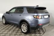 Land Rover Discovery Sport I Волгоград  - изображение 28