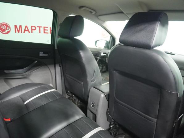 Ford Kuga I с пробегом 2011 года, цена 1 375 000 рублей, 104864 км, внедорожник, Автокод Объявления