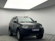 Mitsubishi Pajero Sport II Мурманск  - изображение 26