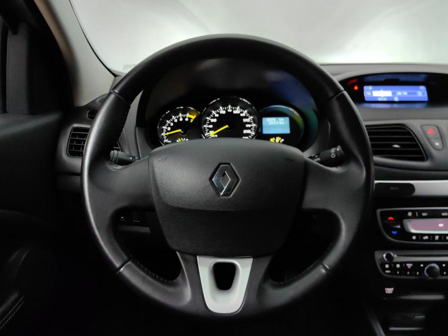 Renault Fluence I Подольск  - изображение 11