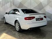 Audi A4 IV (B8) Рестайлинг Оренбург  - изображение 25