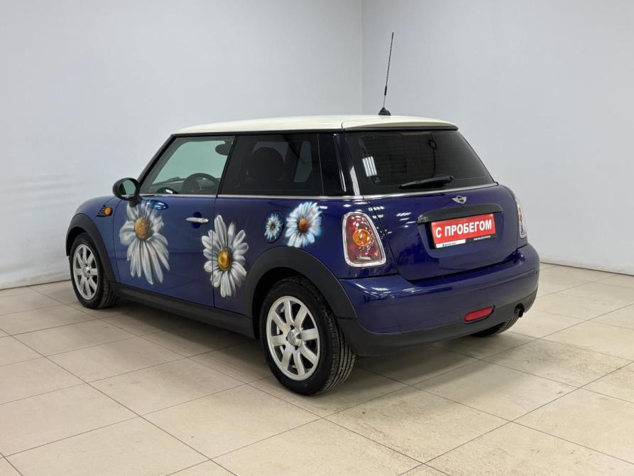 Mini Hatch II (R56) Альметьевск  - изображение 6