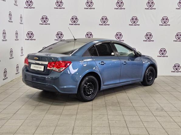Chevrolet Cruze I Рестайлинг с пробегом 2012 года, цена 621 000 рублей, 229866 км, седан, Автокод Объявления