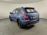 Lifan X60 I Рестайлинг 2 Уфа  - изображение 30