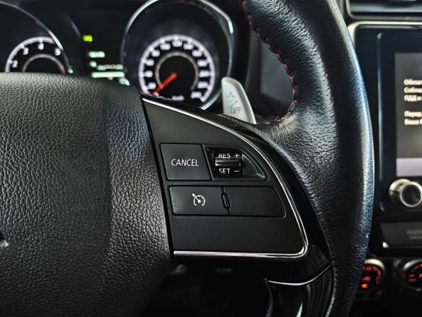 Mitsubishi ASX I Рестайлинг 3 с пробегом 2021 года, цена 2 520 000 рублей, 86000 км, внедорожник, Автокод Объявления