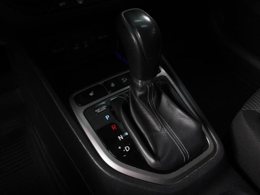 Hyundai Creta I Минеральные Воды  - изображение 15