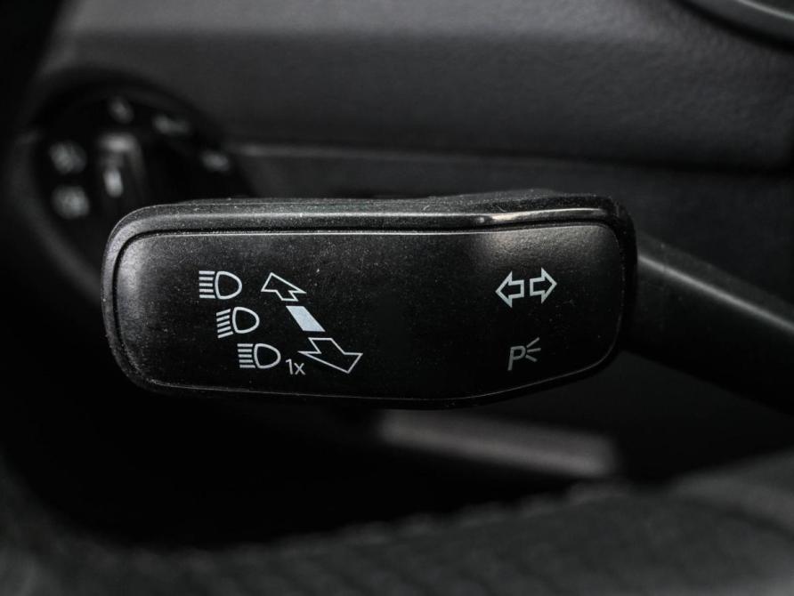 Skoda Octavia III (A7) Новороссийск  - изображение 13