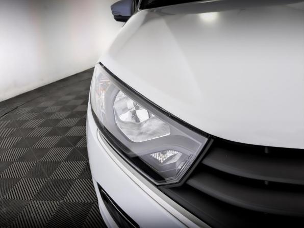 Lada (ВАЗ) Granta I Рестайлинг с пробегом 2025 года, цена 745 000 рублей, 28270 км, седан, Автокод Объявления