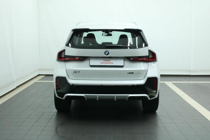 BMW X1 III (U11/U12) с пробегом 2024 года, цена 5 750 000 рублей, 34 км, внедорожник, Автокод Объявления
