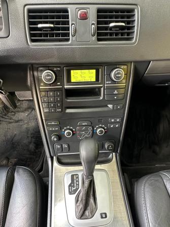 Volvo XC90 I Рестайлинг с пробегом 2008 года, цена 1 099 000 рублей, 198459 км, внедорожник, Автокод Объявления