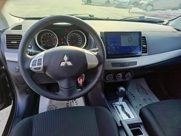 Mitsubishi Lancer X Рестайлинг с пробегом 2013 года, цена 949 995 рублей, 149057 км, седан, Автокод Объявления