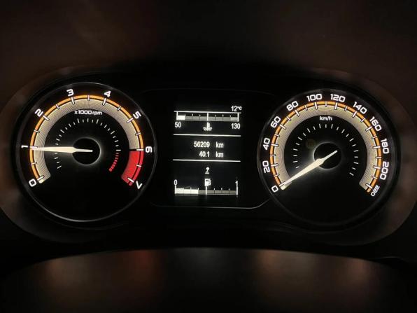 Lada (ВАЗ) Vesta I Рестайлинг (NG) с пробегом 2024 года, цена 1 356 800 рублей, 56208 км, седан, Автокод Объявления