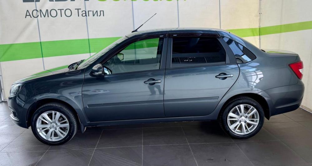 Lada (ВАЗ) Granta I Рестайлинг Нижний Тагил  - изображение 3