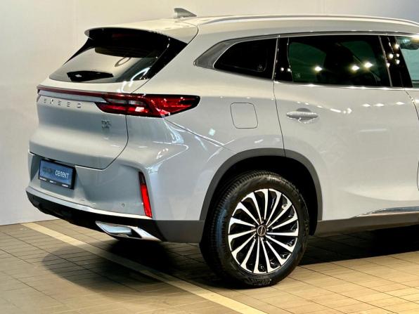Exeed TXL I Рестайлинг с пробегом 2022 года, цена 2 247 000 рублей, 36883 км, внедорожник, Автокод Объявления