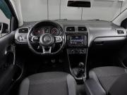 Volkswagen Polo V Рестайлинг Тюмень  - изображение 24