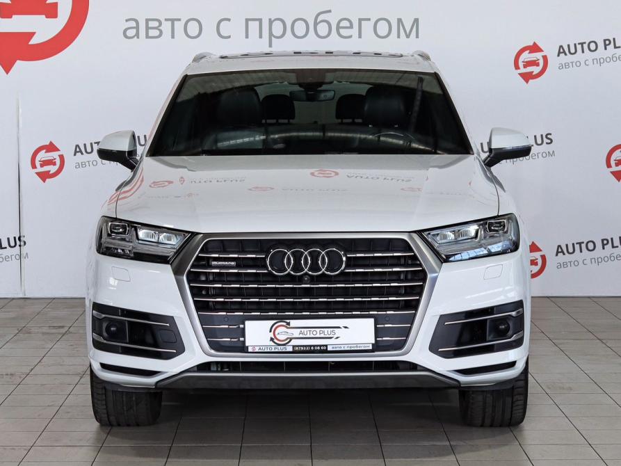 Audi Q7 II (4M) Минеральные Воды  - изображение 4