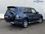 Mitsubishi Pajero IV Москва  - изображение 20