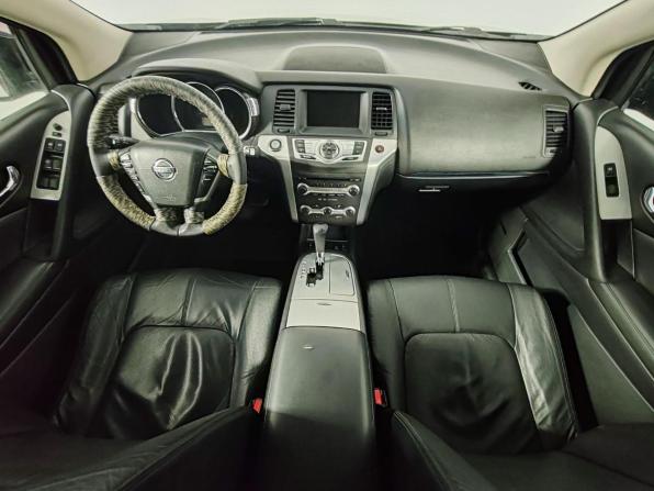 Nissan Murano II (Z51) Рестайлинг с пробегом 2011 года, цена 935 000 рублей, 234058 км, внедорожник, Автокод Объявления