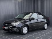 Lada (ВАЗ) Granta I Рестайлинг Пермь  - изображение 31