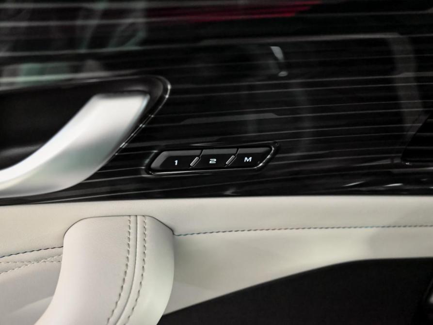 Geely Monjaro I Екатеринбург  - изображение 14