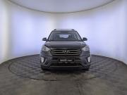 Hyundai Creta I Москва  - изображение 30