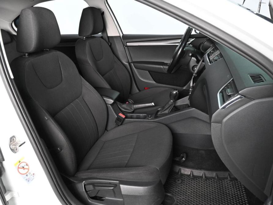 Skoda Octavia III (A7) Рестайлинг Ростов-на-Дону  - изображение 8