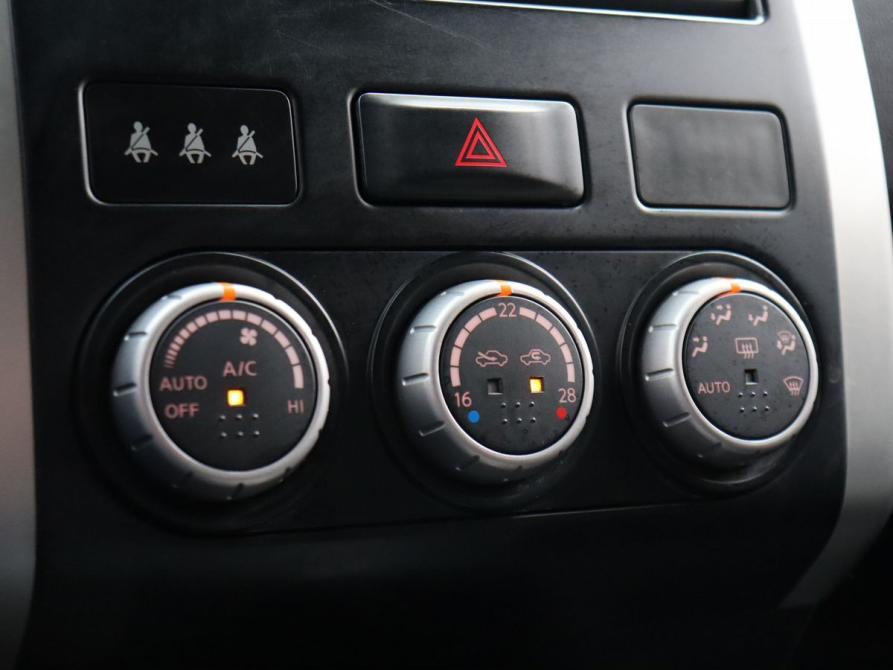 Nissan X-Trail II Рестайлинг Самара  - изображение 15