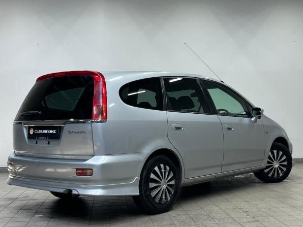 Honda Stream I с пробегом 2002 года, цена 530 000 рублей, 370000 км, минивэн, Автокод Объявления