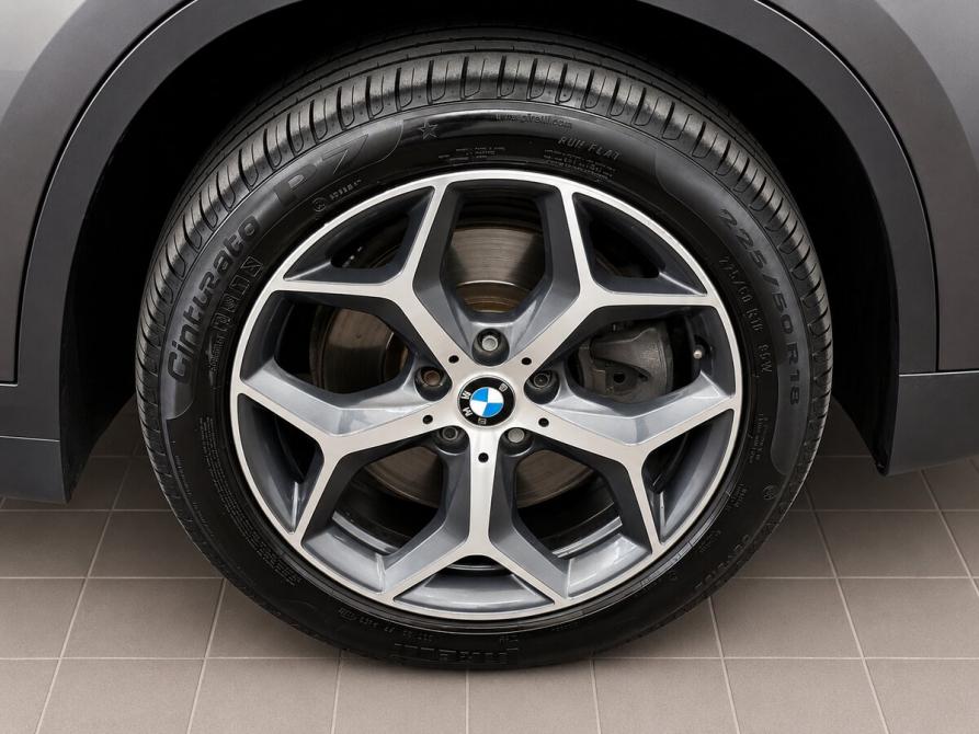 BMW X1 II (F48) Москва  - изображение 16