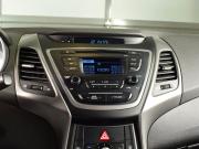 Hyundai Elantra V (MD) Рестайлинг Кемерово  - изображение 40