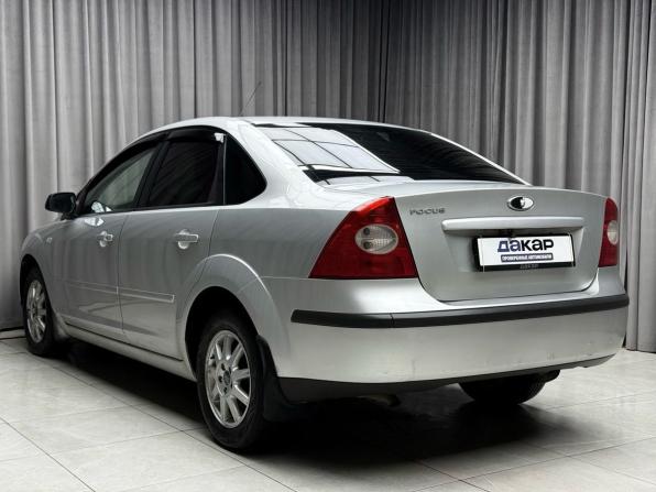 Ford Focus II с пробегом 2006 года, цена 349 000 рублей, 178400 км, седан, Автокод Объявления