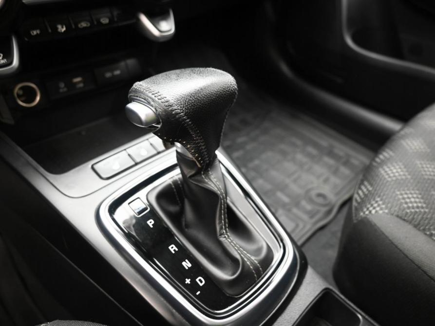 Kia Rio IV Ростов-на-Дону  - изображение 16