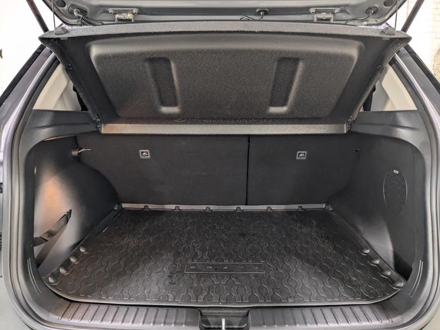 Hyundai Creta II Москва  - изображение 29