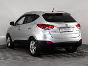 Hyundai ix35 I Санкт-Петербург  - изображение 25