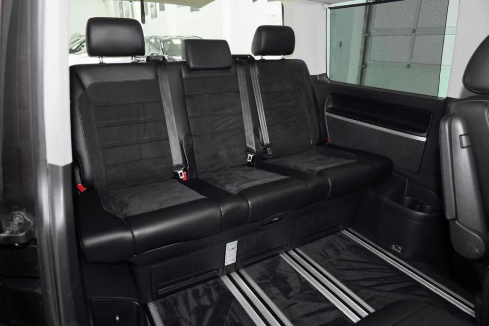 Volkswagen Multivan T6 Москва  - изображение 13