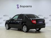 Lada (ВАЗ) Granta I Рестайлинг Ставрополь  - изображение 23