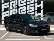 Toyota Camry VII (XV50) Рестайлинг Волгоград  - изображение 27
