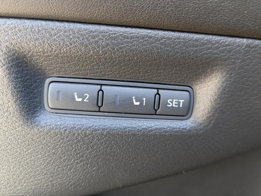 Nissan Murano III (Z52) Москва  - изображение 8