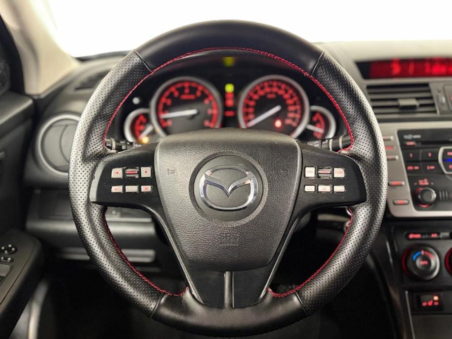Mazda 6 II (GH) Екатеринбург  - изображение 22