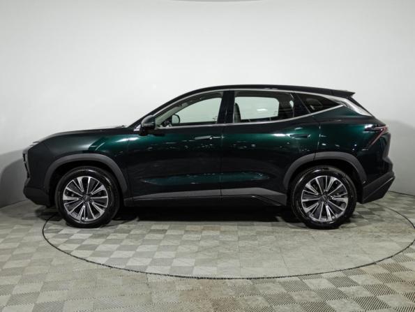 JETOUR DASHING I с пробегом 2024 года, цена 1 799 700 рублей, 44968 км, внедорожник, Автокод Объявления
