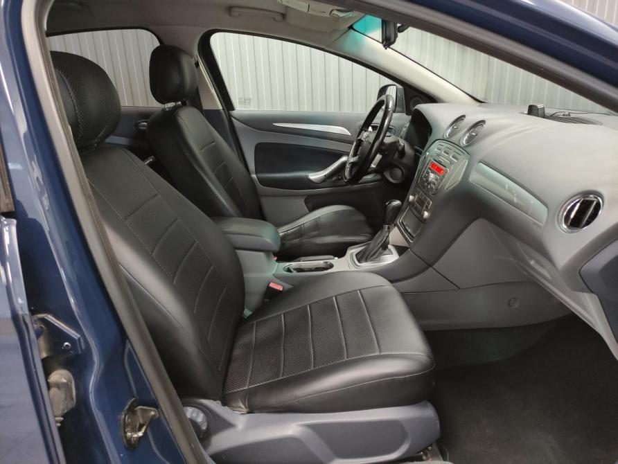 Ford Mondeo IV Пермь  - изображение 9