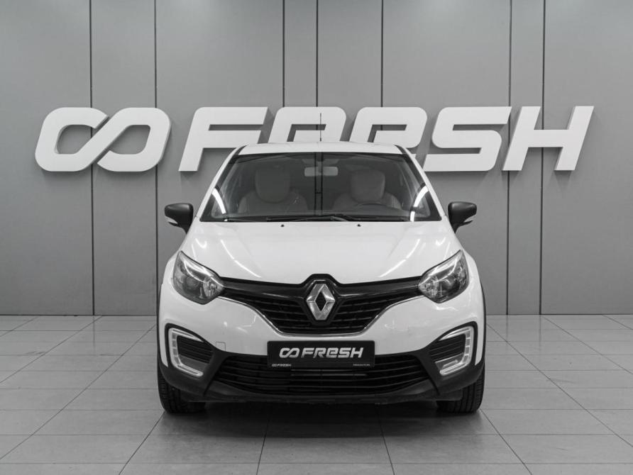 Renault Kaptur I Ростов-на-Дону  - изображение 3