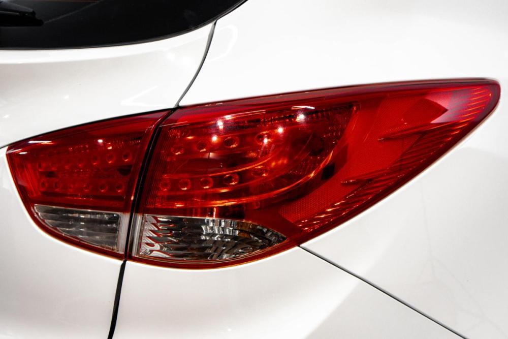 Hyundai ix35 I Рестайлинг Барнаул  - изображение 9