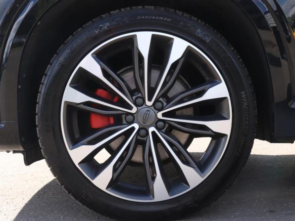 Geely Tugella I Рестайлинг с пробегом 2022 года, цена 2 670 000 рублей, 76217 км, внедорожник, Автокод Объявления